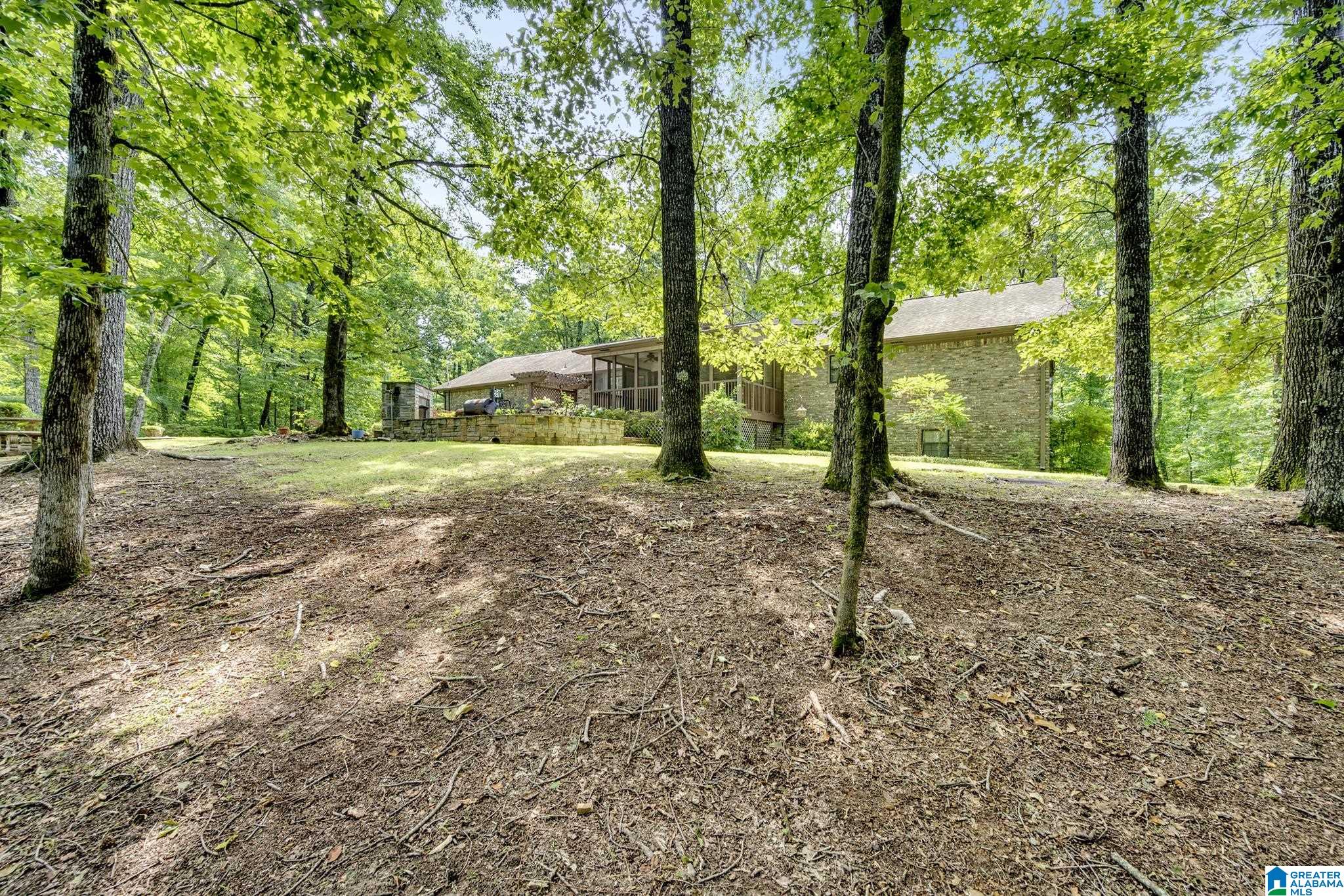 3861 Parkwood Road Bessemer, AL 35022 - Photo 12 of 43