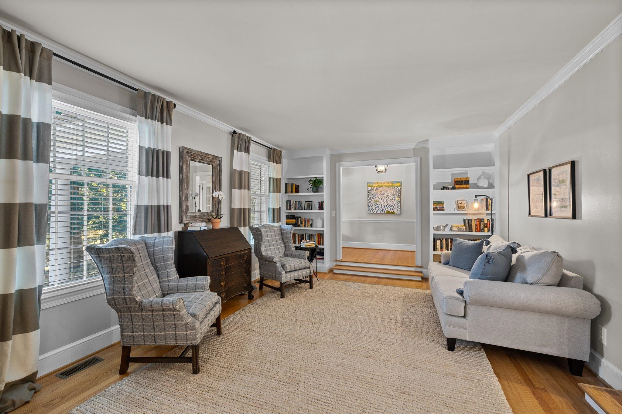 5419 Springfield Drive Raleigh, NC 27609 - Photo 23 of 53 Photo 23