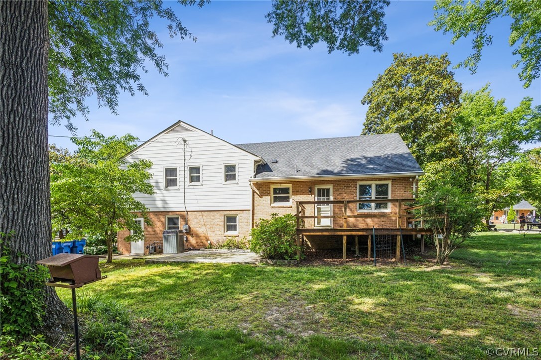 9301 Brundidge Road Chesterfield, VA 23236 - Photo 28 of 34 Gallery Image 28