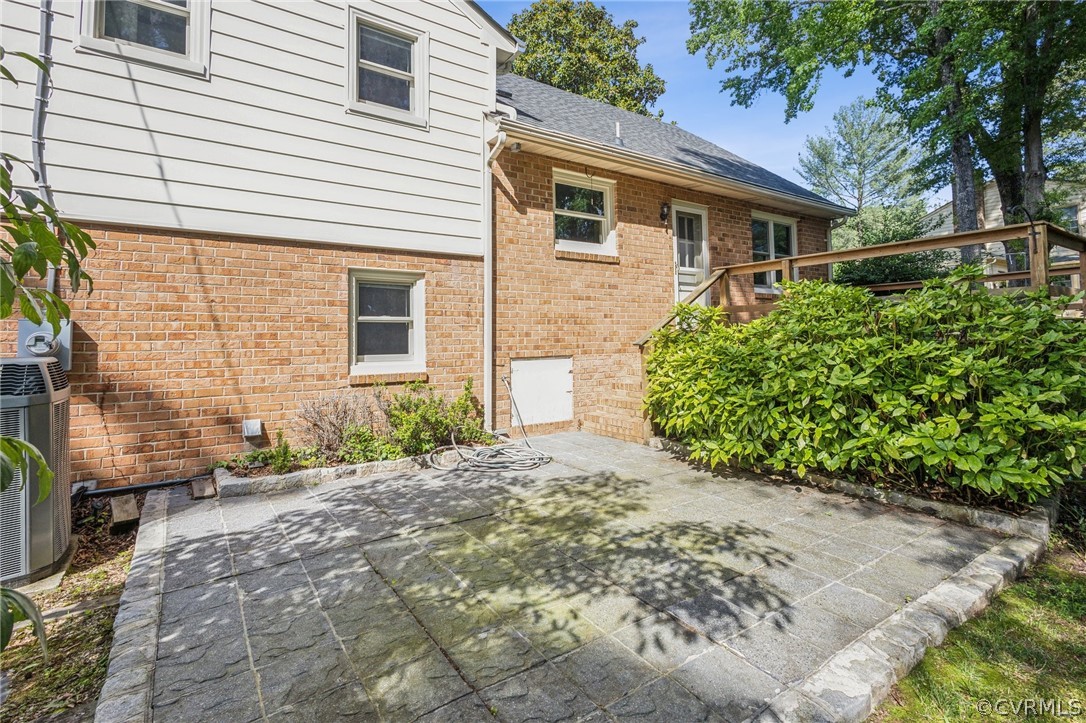 9301 Brundidge Road Chesterfield, VA 23236 - Photo 30 of 34 Gallery Image 30