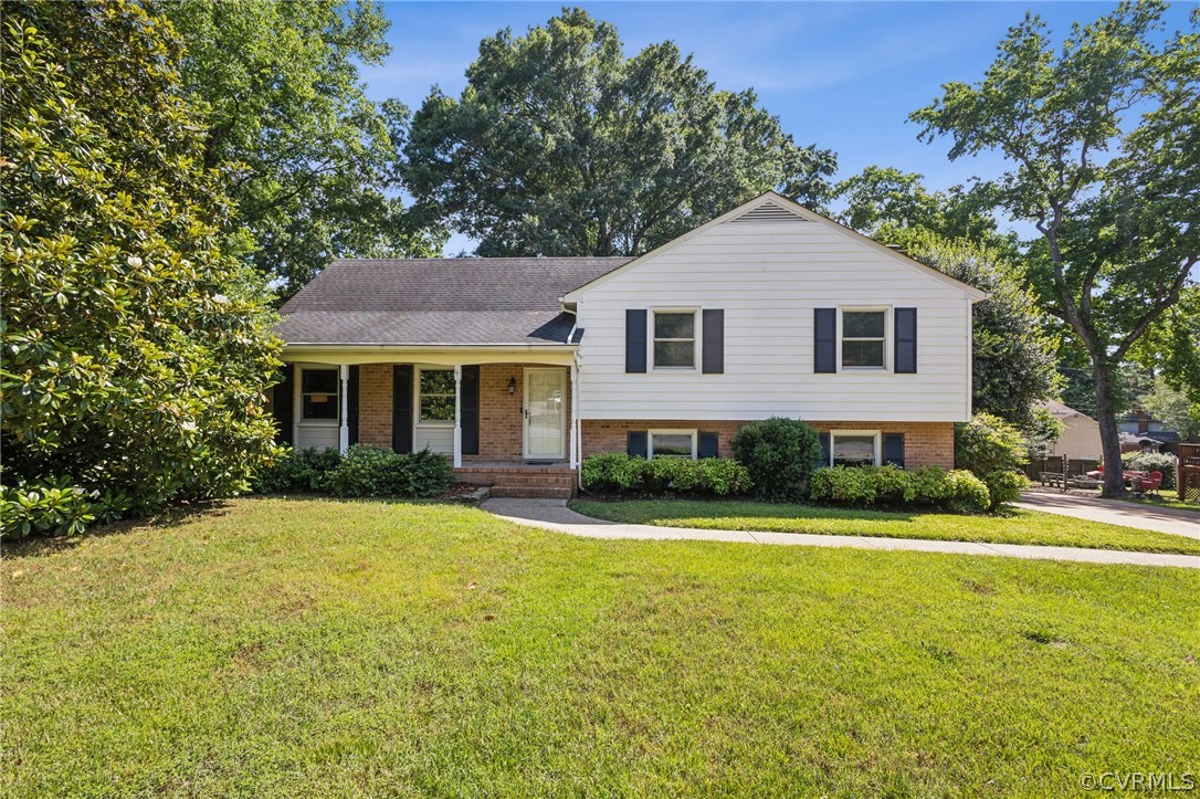 9301 Brundidge Road Chesterfield, VA 23236 - Photo 34 of 34 Gallery Image 34
