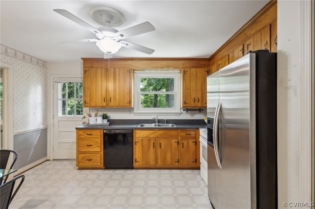 9301 Brundidge Road Chesterfield, VA 23236 - Photo 10 of 34 Gallery Image 10