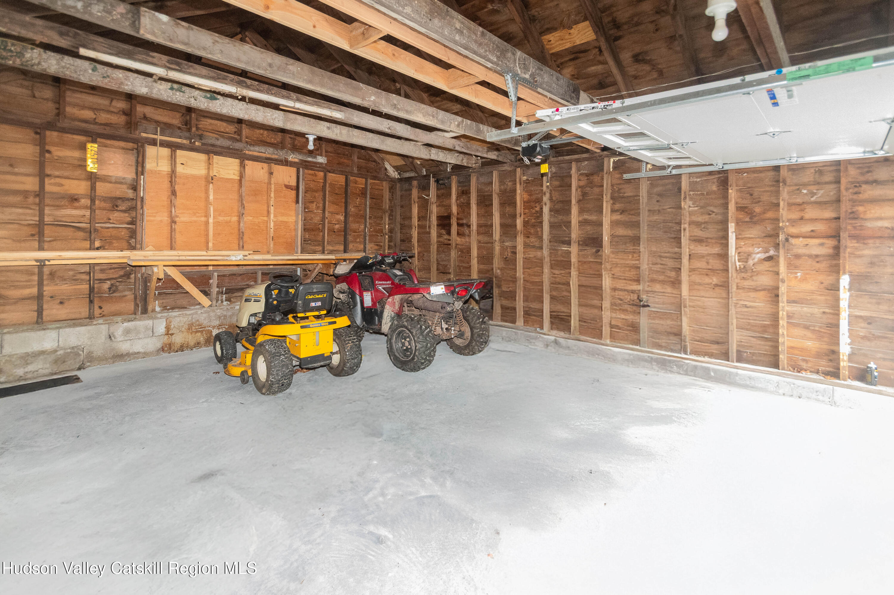 183 Mill Road Olivebridge, NY 12461 - Photo 30 of 30 a view of a room with gym equipment