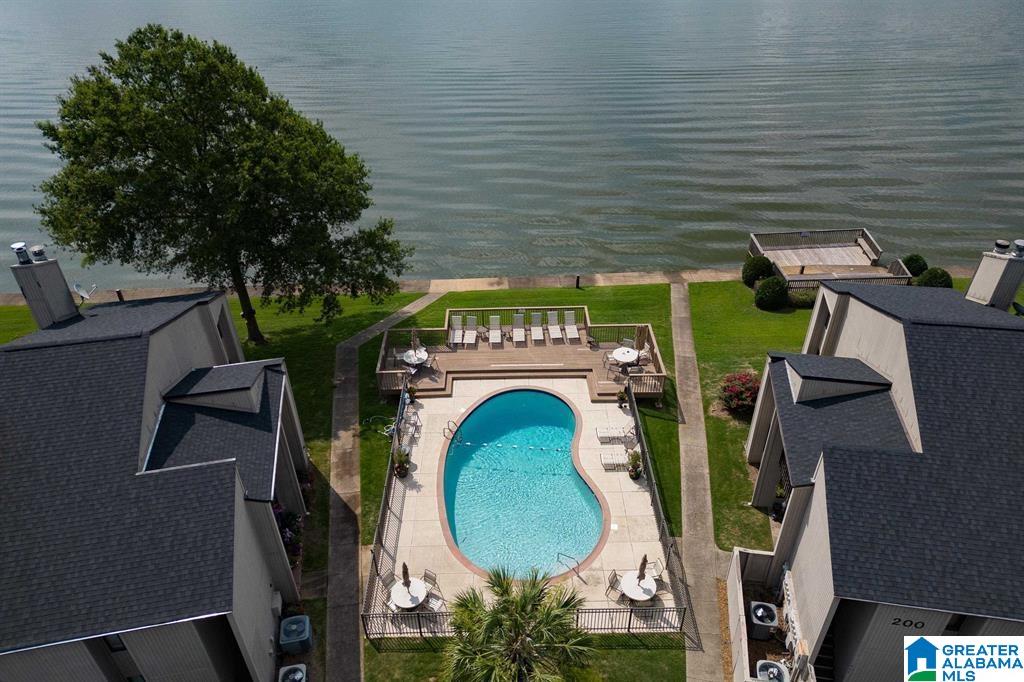 101 Paradise Isle, Unit 101 Riverside, AL 35135 - Photo 48 of 55