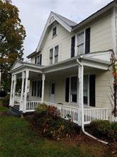 96 Maple Avenue Pine Bush, NY 12566 - Photo 1 of 1 Front porch gives feeling of yesteryear, neighborhood front porch.