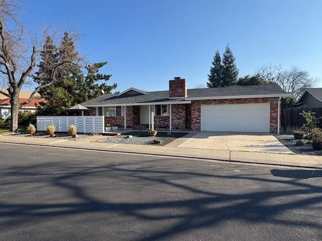 $519,000 | 3800 Marigold Lane, Modesto, CA 95356