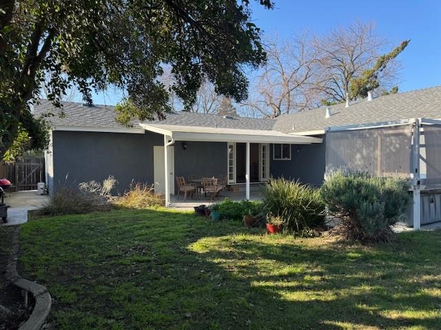 3800 Marigold Lane Modesto, CA 95356 - Photo 28 of 31