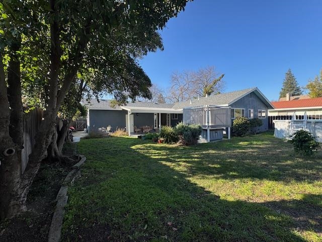 3800 Marigold Lane Modesto, CA 95356 - Photo 30 of 31