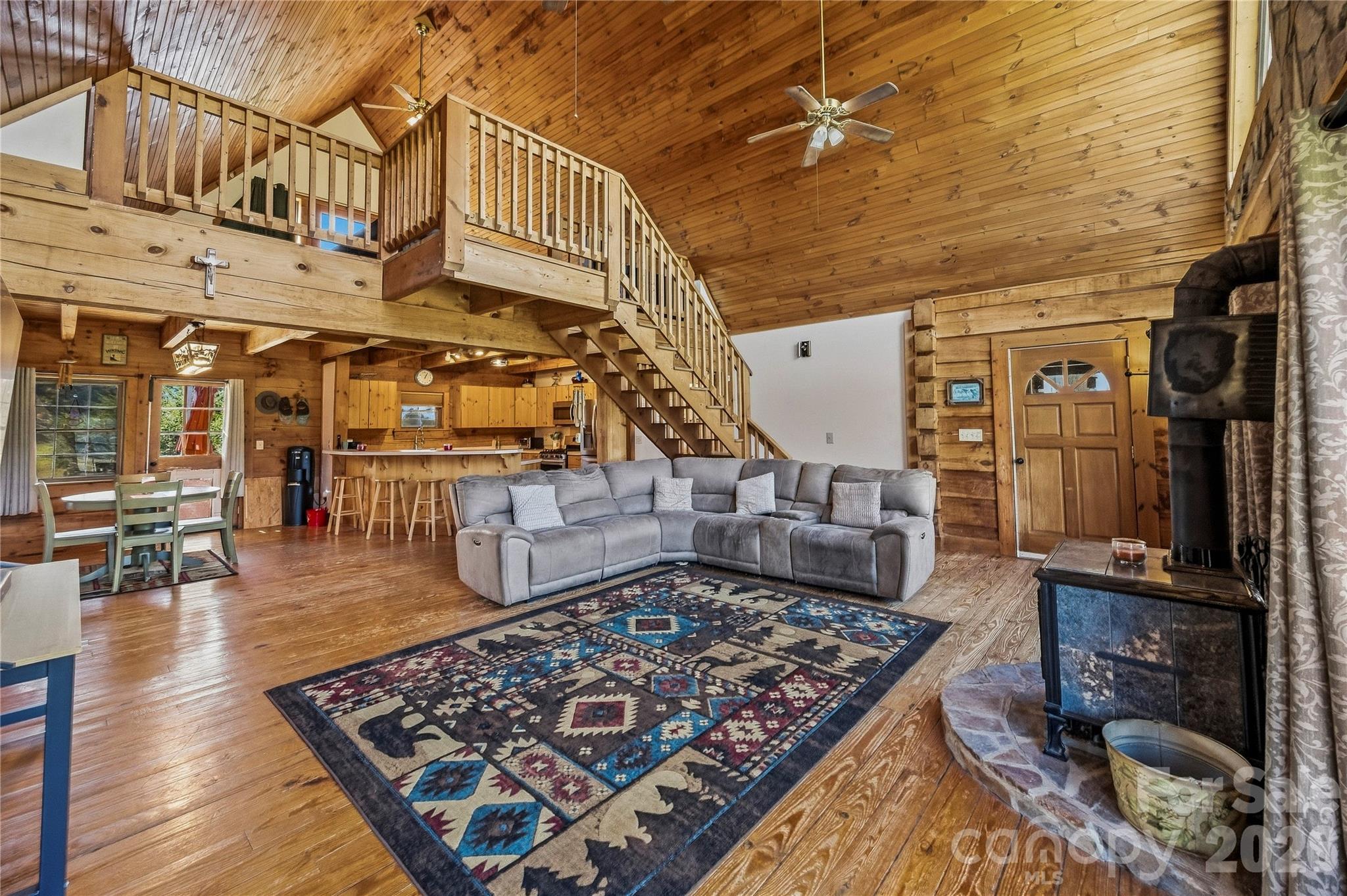8315 Harvell Road Stanfield, NC 28163 - Photo 9 of 48 Gallery Image 9