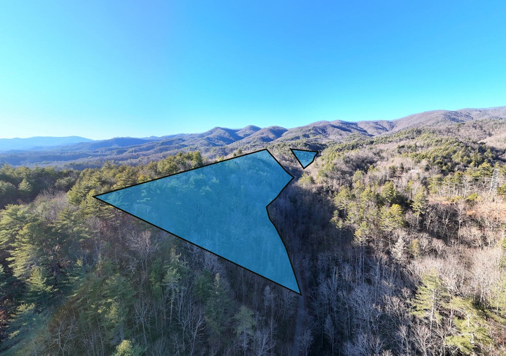 7.69-ac Webb Creek Road Andrews, NC 28901 - Photo 19 of 20