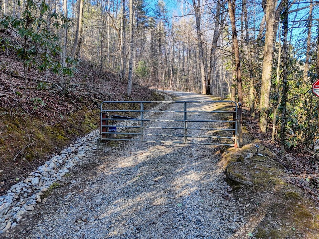 7.69-ac Webb Creek Road Andrews, NC 28901 - Photo 9 of 20
