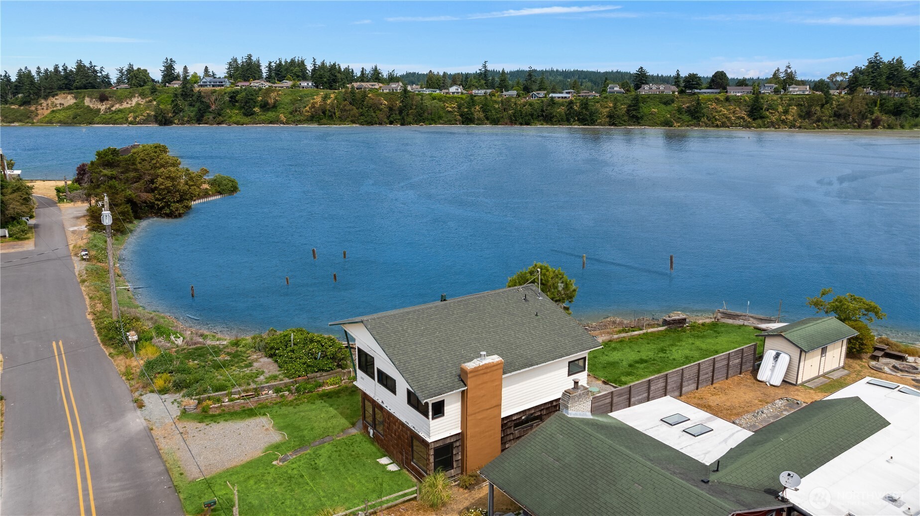 2403 Sunlight Beach Road Clinton, WA 98236 - Photo 18 of 19