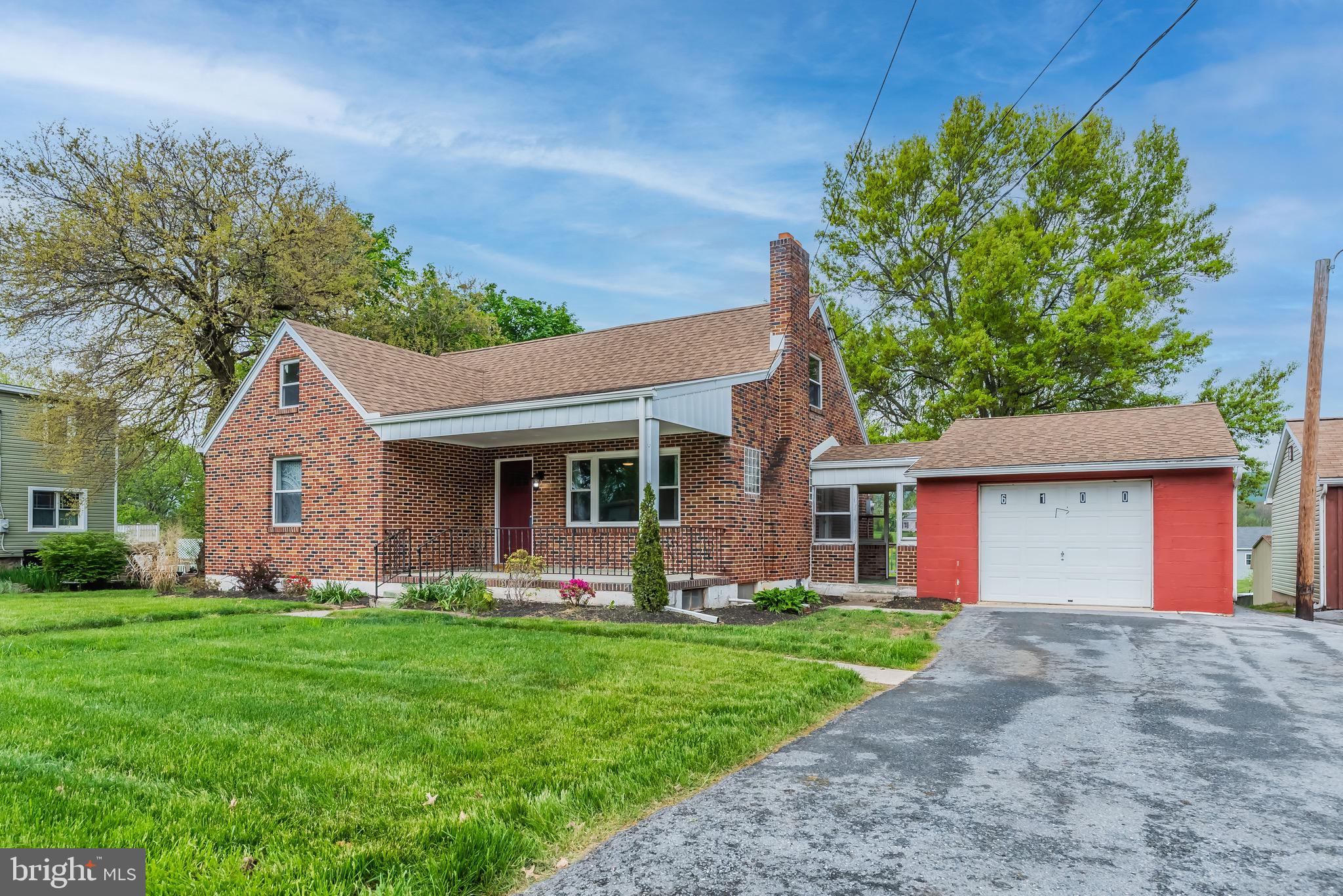6100 Linglestown Road Harrisburg, PA 17112 - Photo 1 of 22 Gallery Image 1