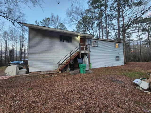 $72,000 | 390 Sand Dump Road, Winnfield, LA 71483