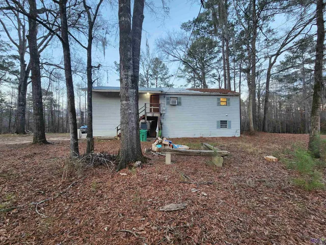 $72,000 | 390 Sand Dump Road, Winnfield, LA 71483