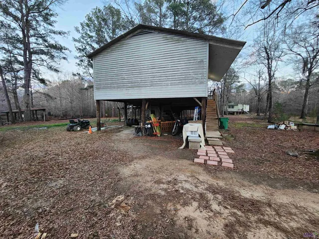 $72,000 | 390 Sand Dump Road, Winnfield, LA 71483