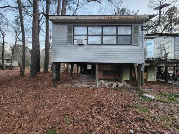 $69,900 | 390 Sand Dump Road, Winnfield, LA 71483