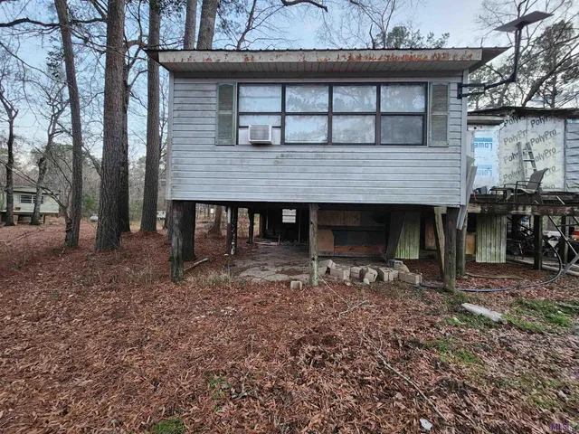 $72,000 | 390 Sand Dump Road, Winnfield, LA 71483