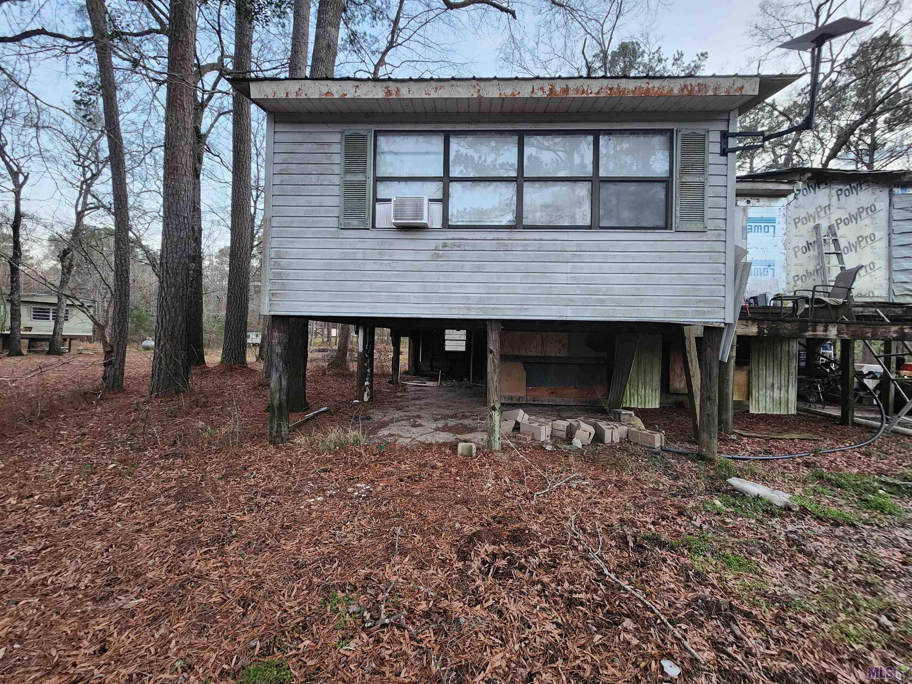 390 Sand Dump Road Winnfield, LA 71483 - Photo 5 of 28