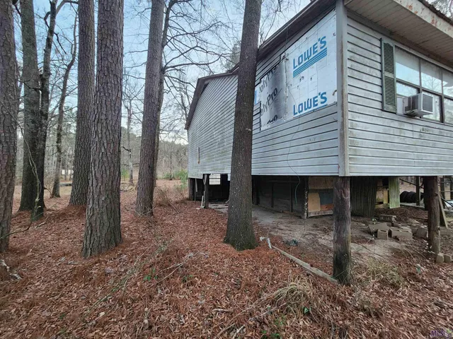 $72,000 | 390 Sand Dump Road, Winnfield, LA 71483