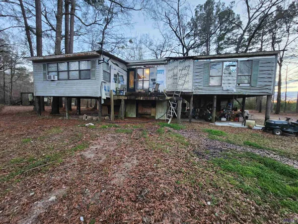 $69,900 | 390 Sand Dump Road, Winnfield, LA 71483