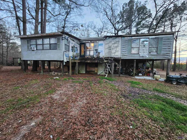 $72,000 | 390 Sand Dump Road, Winnfield, LA 71483