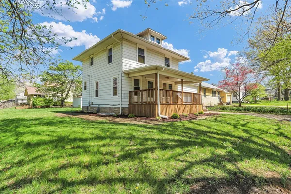 $249,900 | 1518 West University Avenue, Champaign, IL 61821