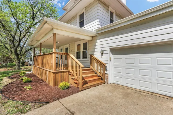 $249,900 | 1518 West University Avenue, Champaign, IL 61821