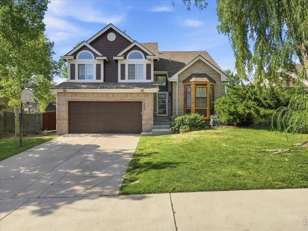 $549,000 | 1037 Deer Creek Lane, Fort Collins, CO 80526