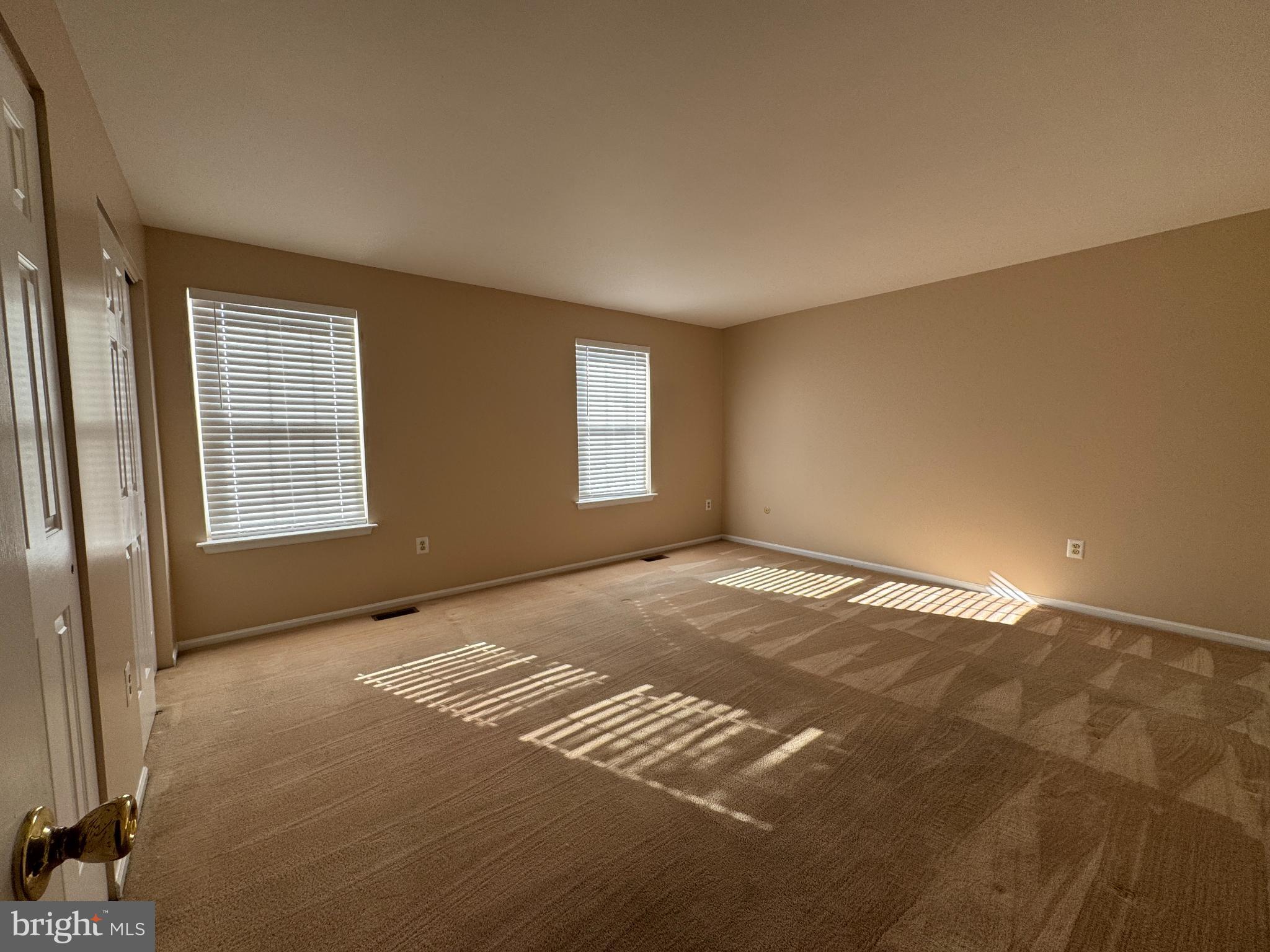 802 Seminole Gardens Ambler, PA 19002 - Photo 12 of 24 a view of an empty room with windows