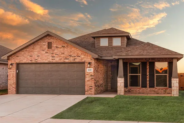 $318,010 | 7003 53rd Street, Lubbock, TX 79407