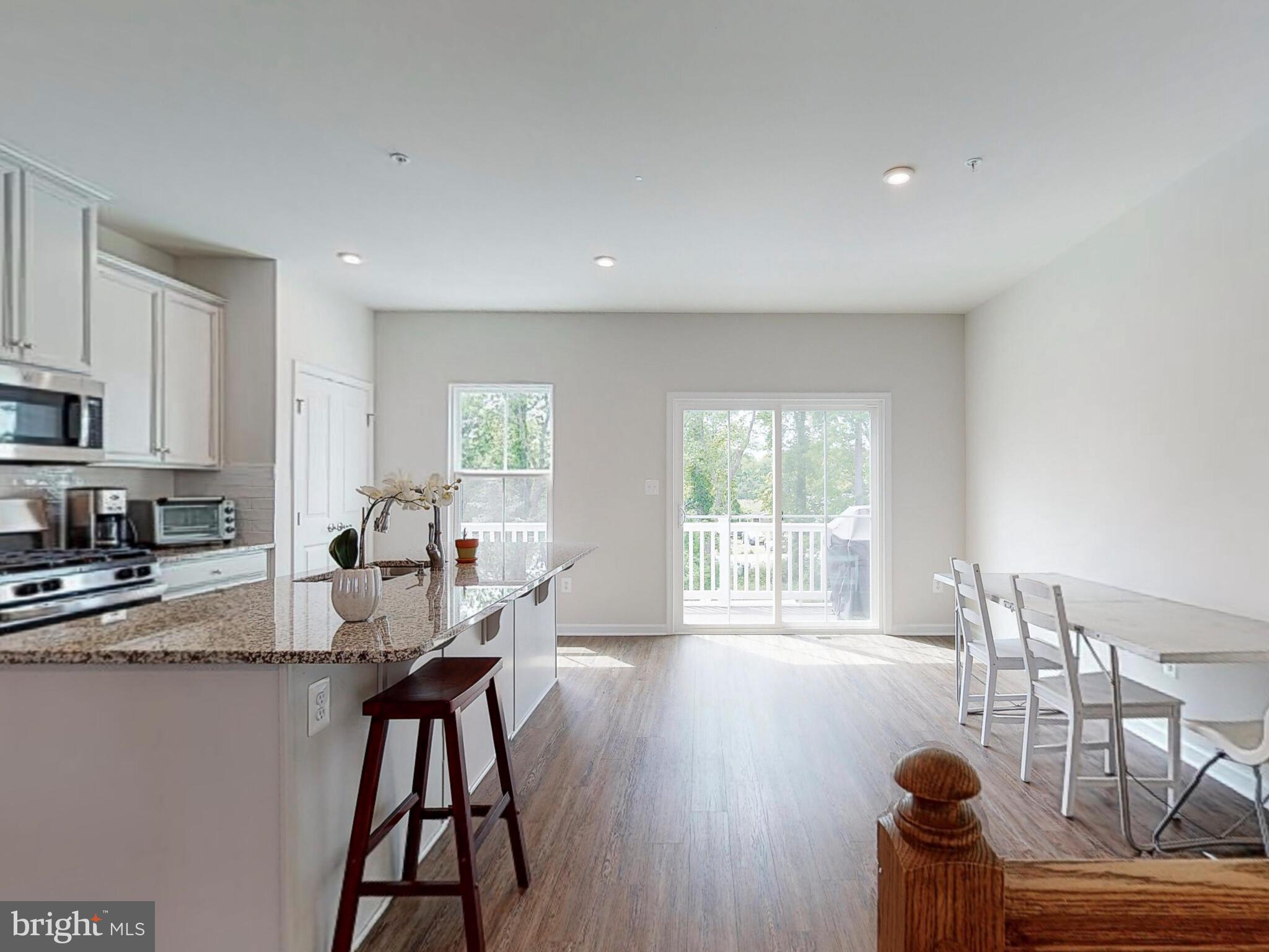 3018 Shaws Road Baltimore, MD 21219 - Photo 11 of 44 Main Level