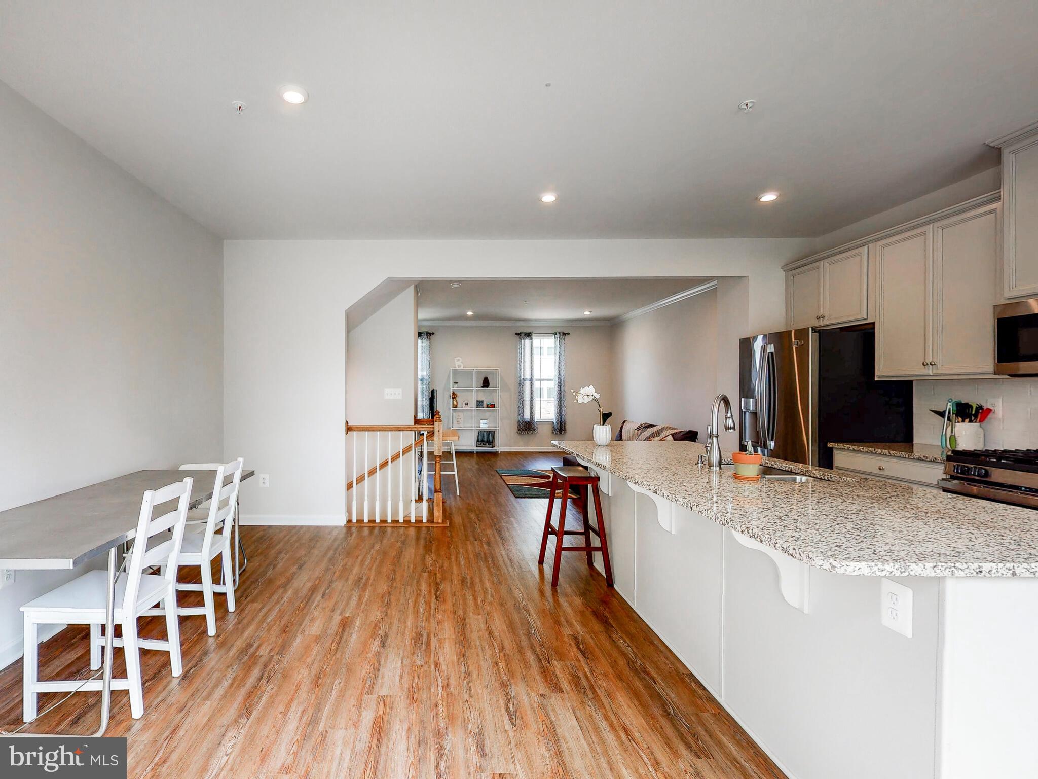 3018 Shaws Road Baltimore, MD 21219 - Photo 15 of 44 Main Level