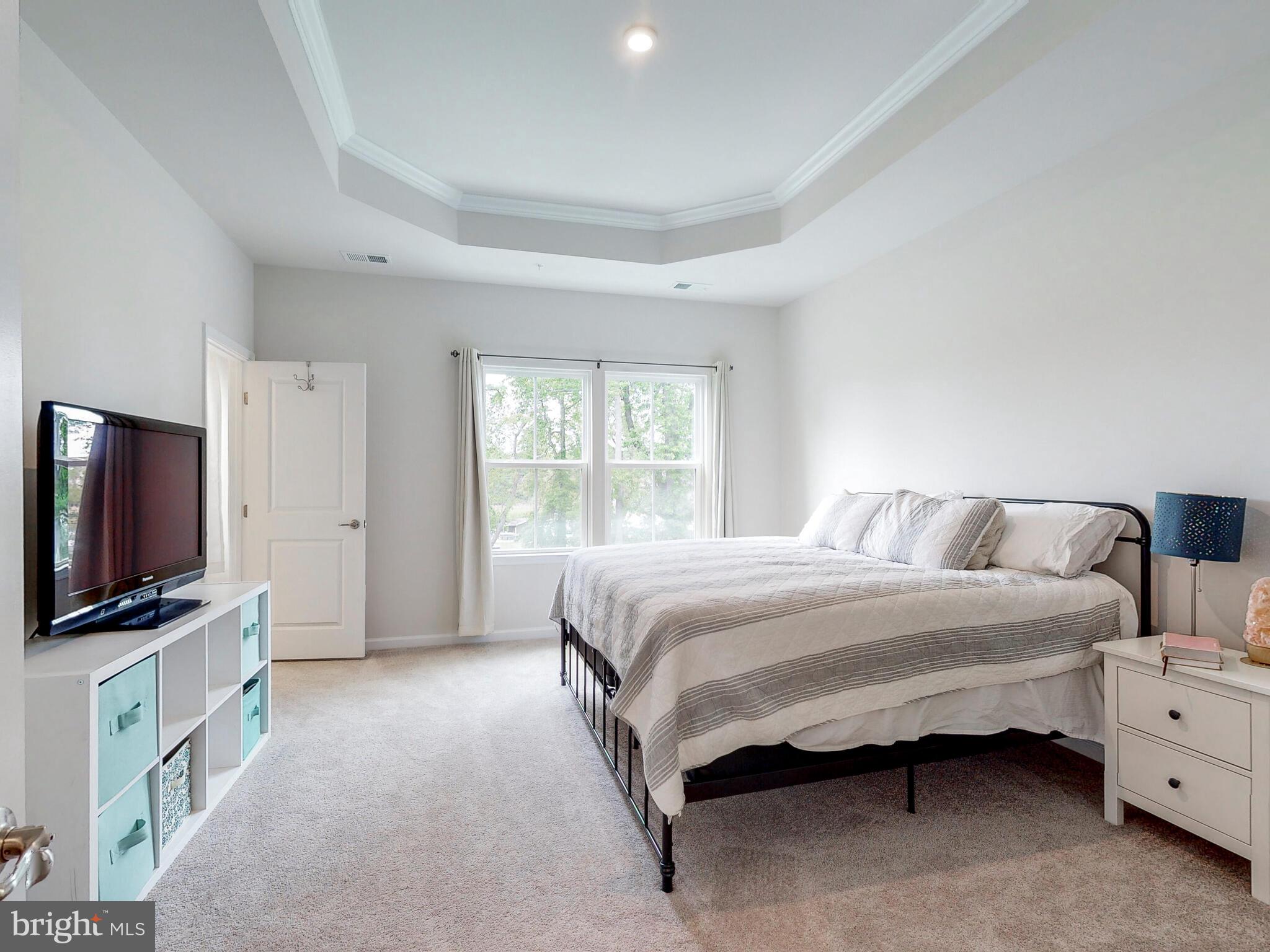 3018 Shaws Road Baltimore, MD 21219 - Photo 22 of 44 Upper Level