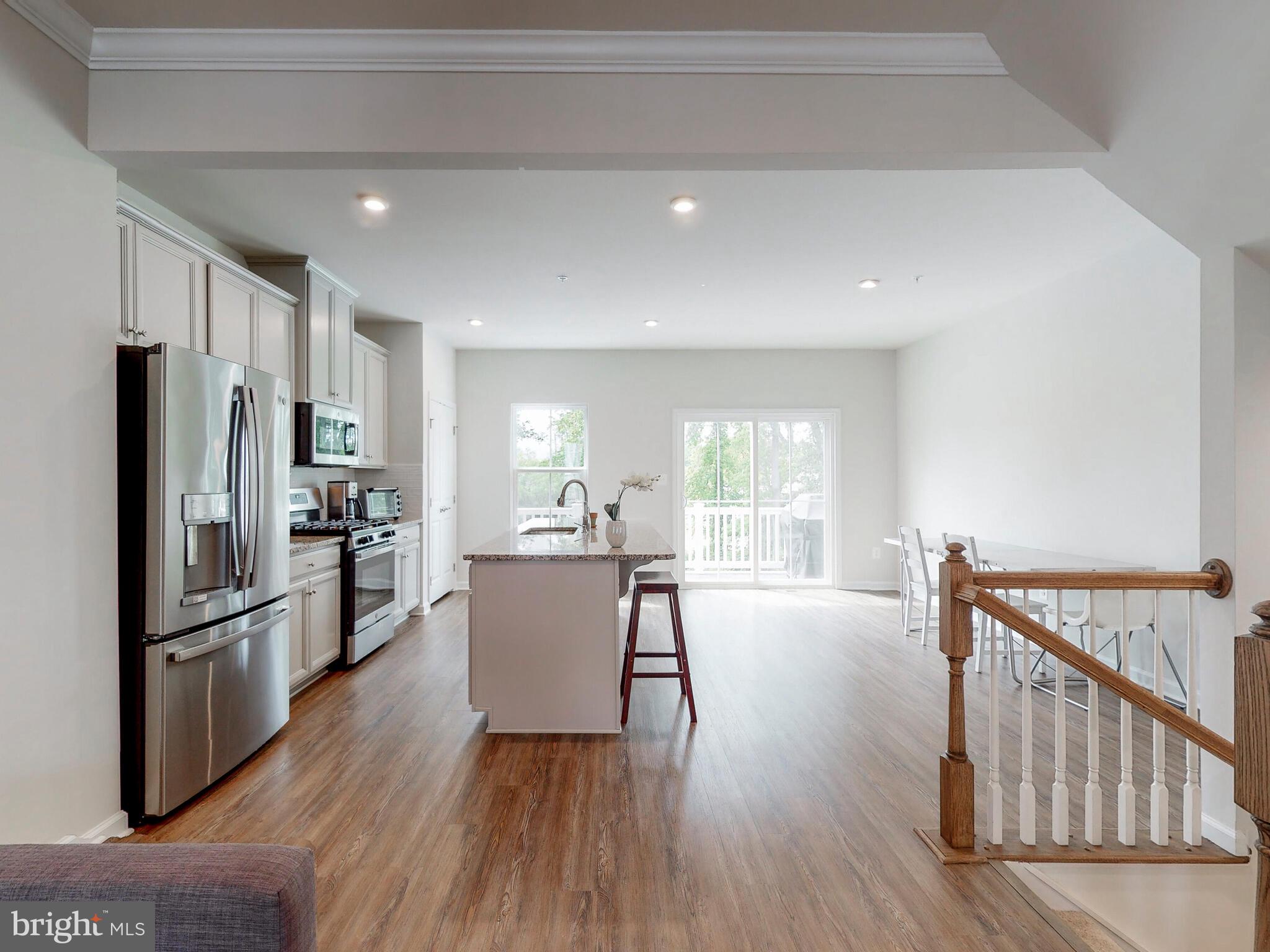 3018 Shaws Road Baltimore, MD 21219 - Photo 10 of 44 Main Level