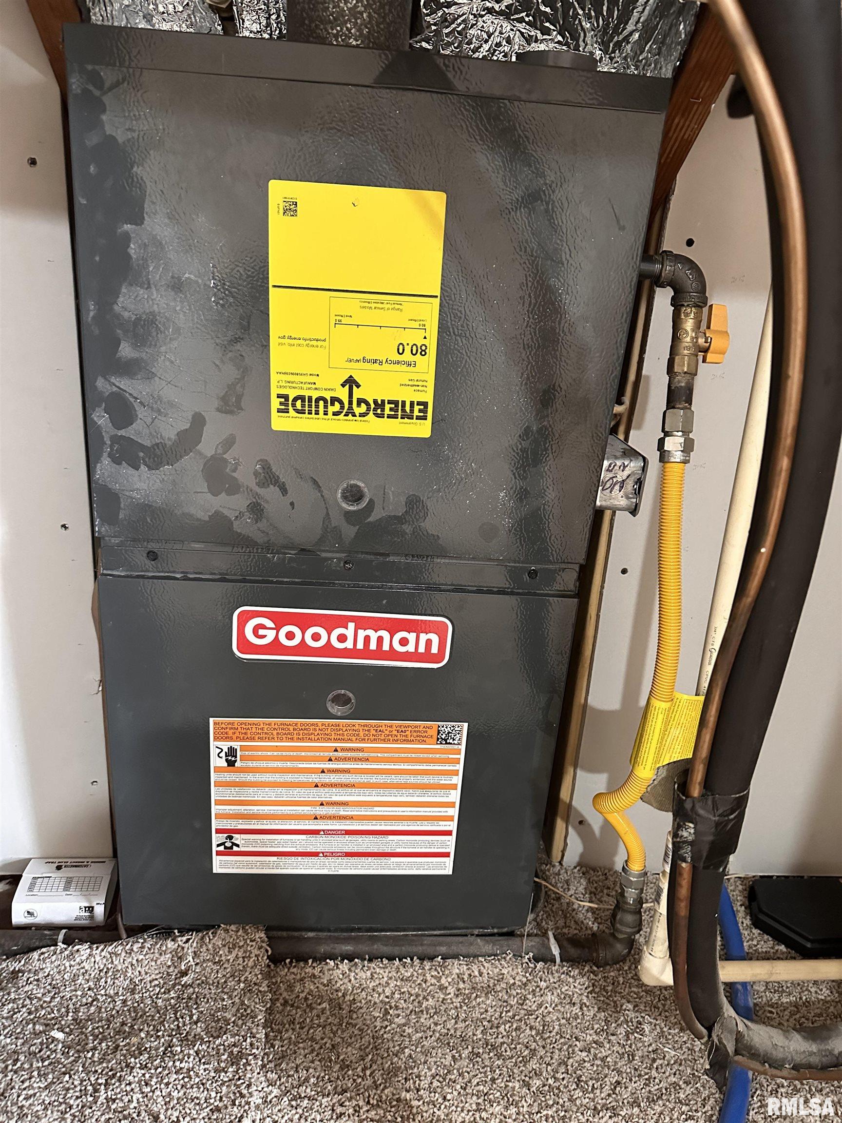 2800 South Woodward Street Springfield, IL 62703 - Photo 15 of 18