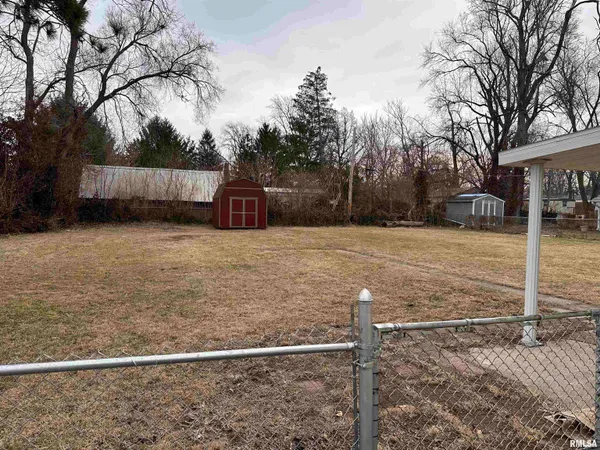 $116,000 | 2800 South Woodward Street, Springfield, IL 62703