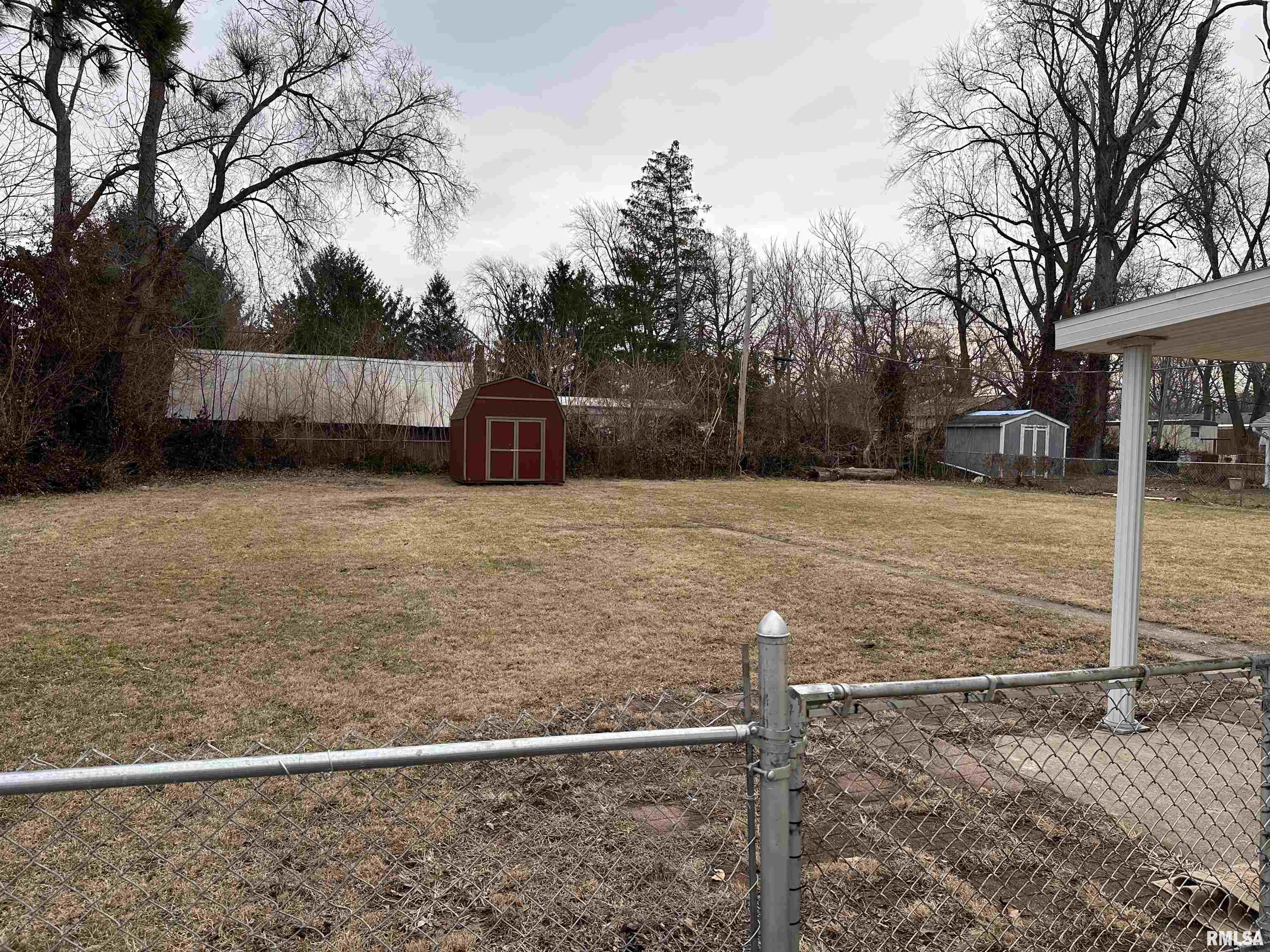 2800 South Woodward Street Springfield, IL 62703 - Photo 18 of 18