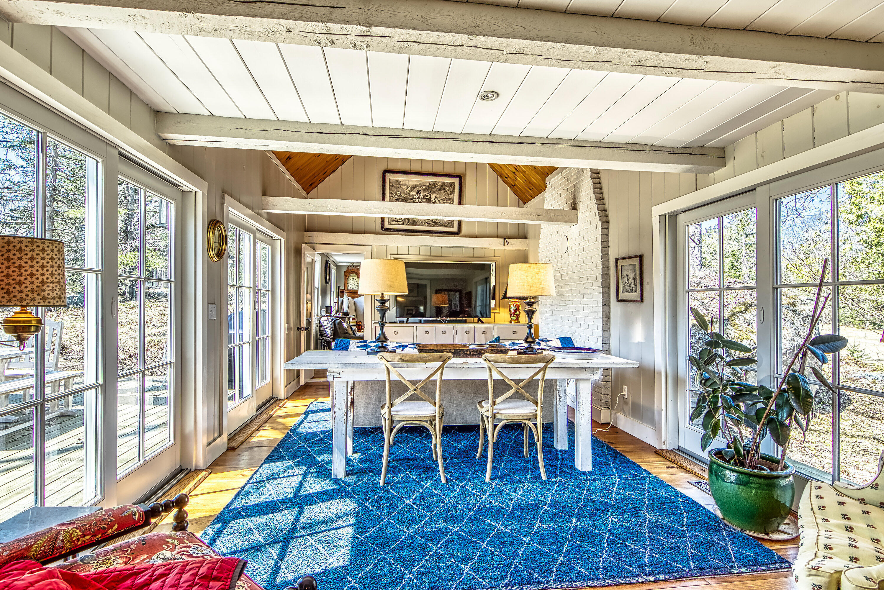 747 Morgan Bay Road Blue Hill, ME 04614 - Photo 11 of 51 747 Morgan Bay Road Blue Hill-print-008-
