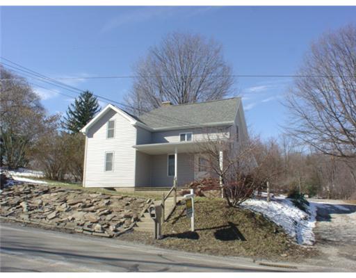 3546 Morgantown Road Smithfield, PA 15478 - Photo 1 of 8 Exterior Front.