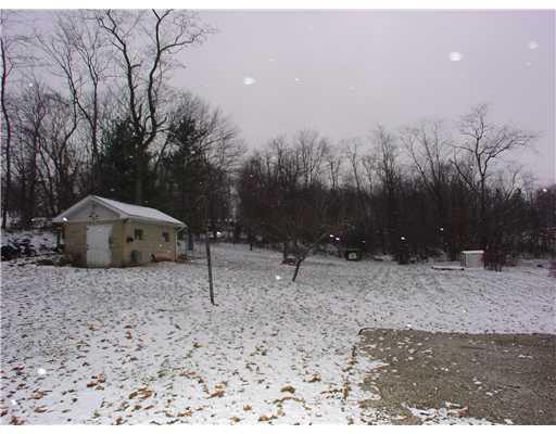 3546 Morgantown Road Smithfield, PA 15478 - Photo 3 of 8 Yard/Garden.