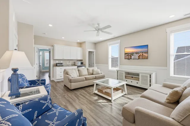 $1,425,000 | 112 B 11th Avenue South, Surfside Beach, SC 29575