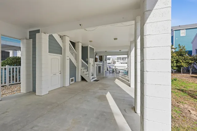$1,425,000 | 112 B 11th Avenue South, Surfside Beach, SC 29575
