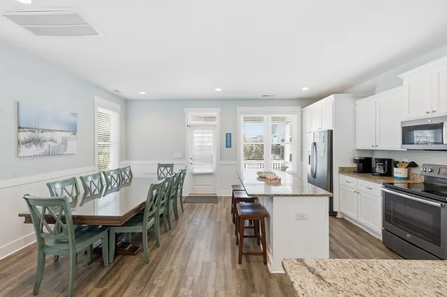 $1,425,000 | 112 B 11th Avenue South, Surfside Beach, SC 29575