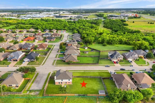 $389,000 | 1700 Cowtown Court, Mansfield, TX 76063