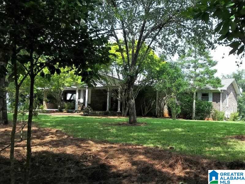 310 Olive Branch Road Ashland, AL 36251 - Photo 1 of 32