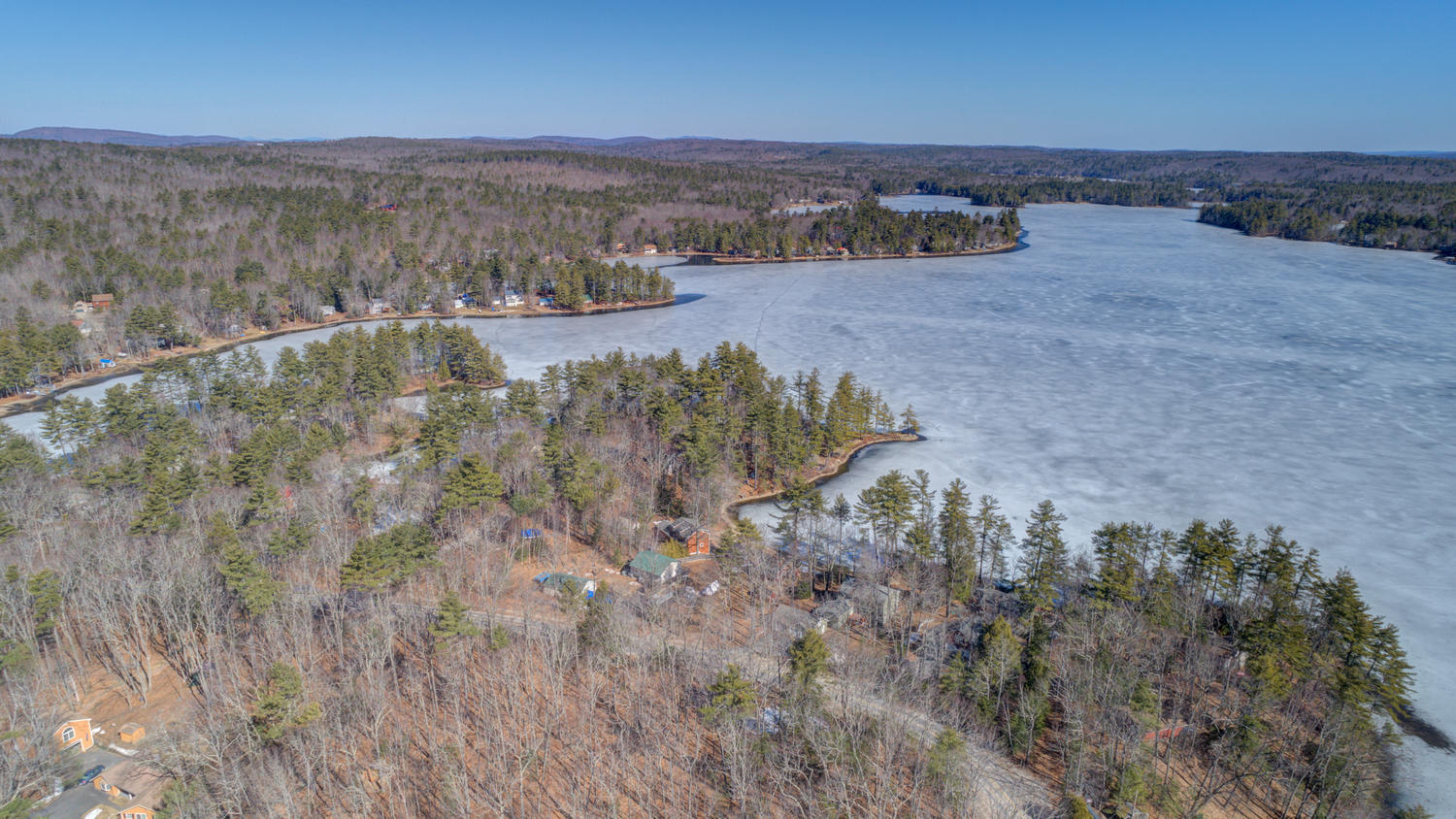 4 Steele Road Raymond, ME 04071 - Photo 60 of 62 4 Steele Rd Gray ME 04071 USA-large-055-
