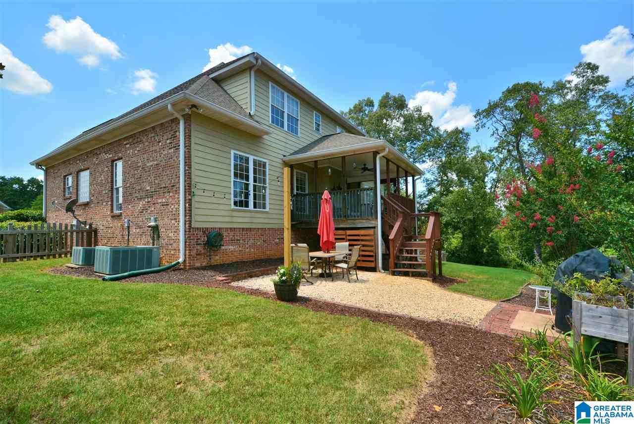 132 Crest Drive Sterrett, AL 35147 - Photo 48 of 50