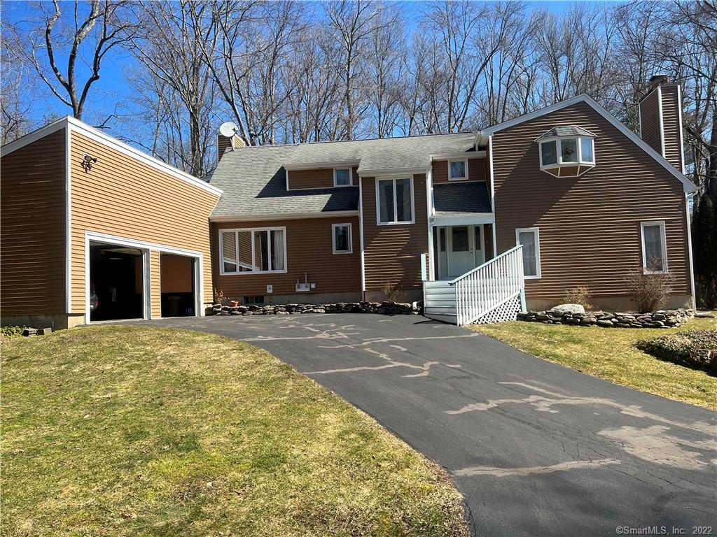 6 Scoville Road Canton, CT 06019 - Photo 1 of 1