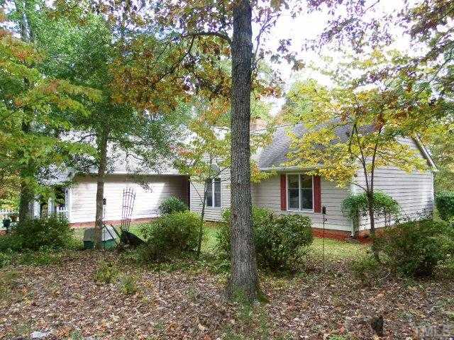 667 Lockamy Road Timberlake, NC 27583 - Photo 1 of 18